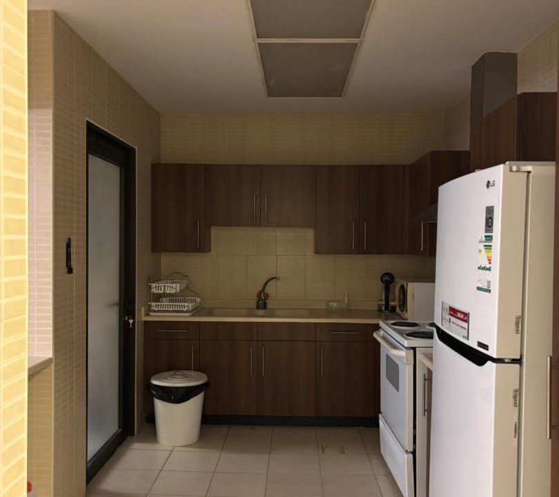Photo of Kitchen in Dhahran