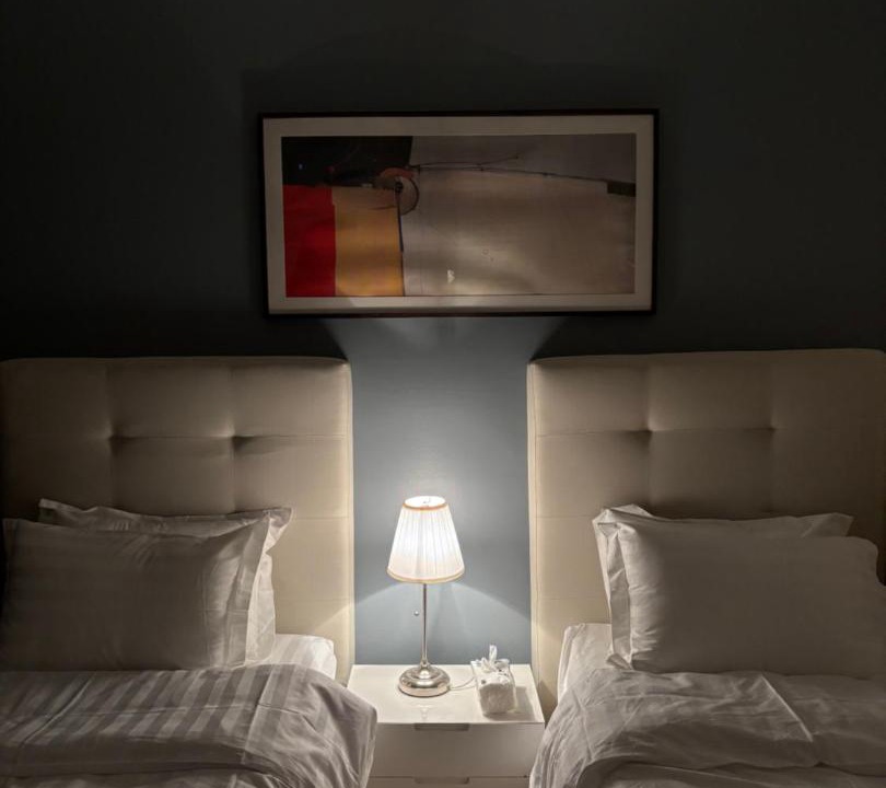 Photo of Bedroom in Dhahran