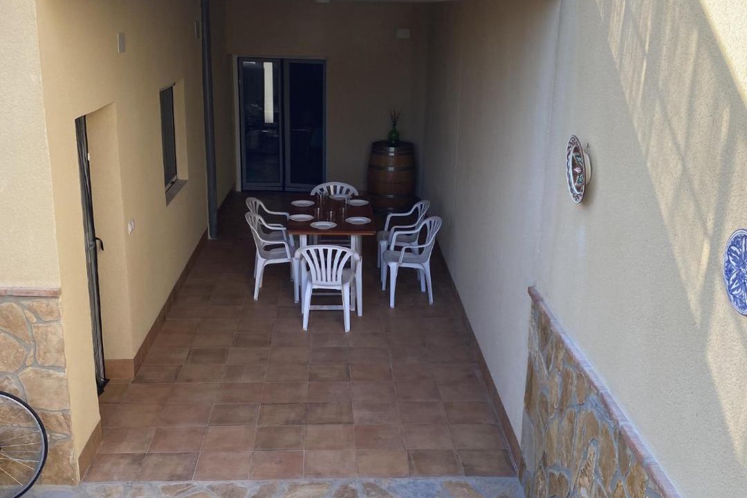 Photo of Patio Balcony in Navarres