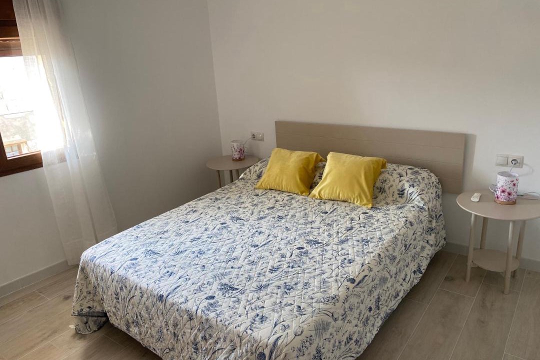Photo of Bedroom in Navarres