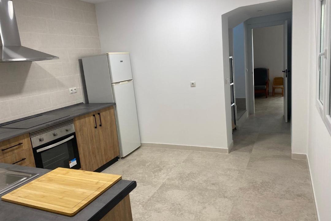 Photo of Kitchen in Navarres