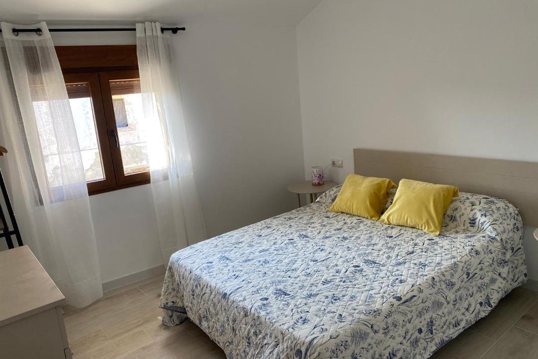 Photo of Bedroom in Navarres