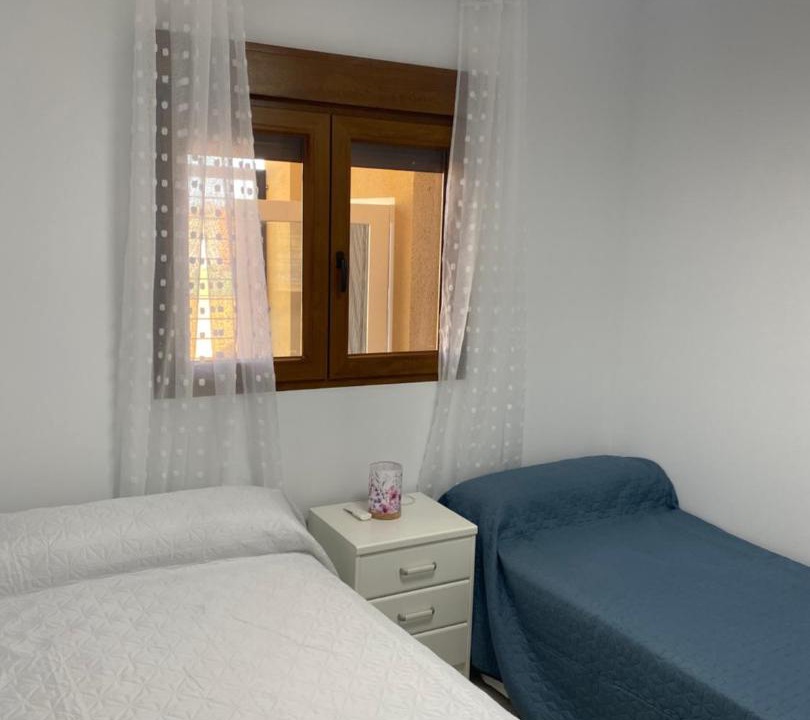 Photo of Bedroom in Navarres