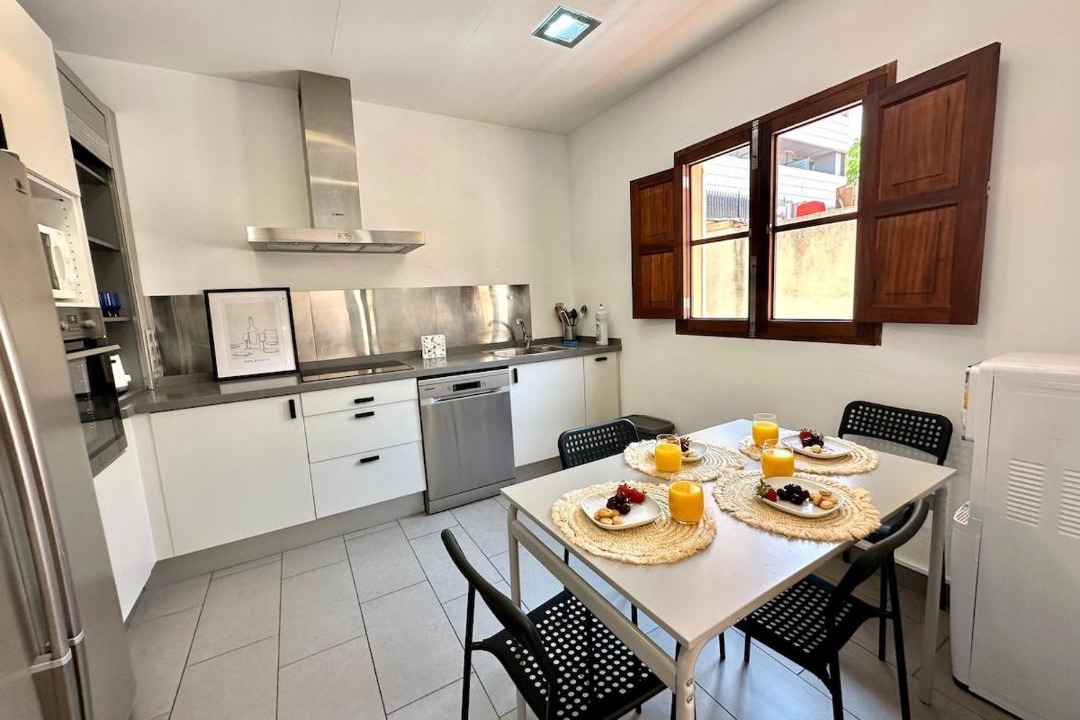 Photo of Kitchen in El Arenal