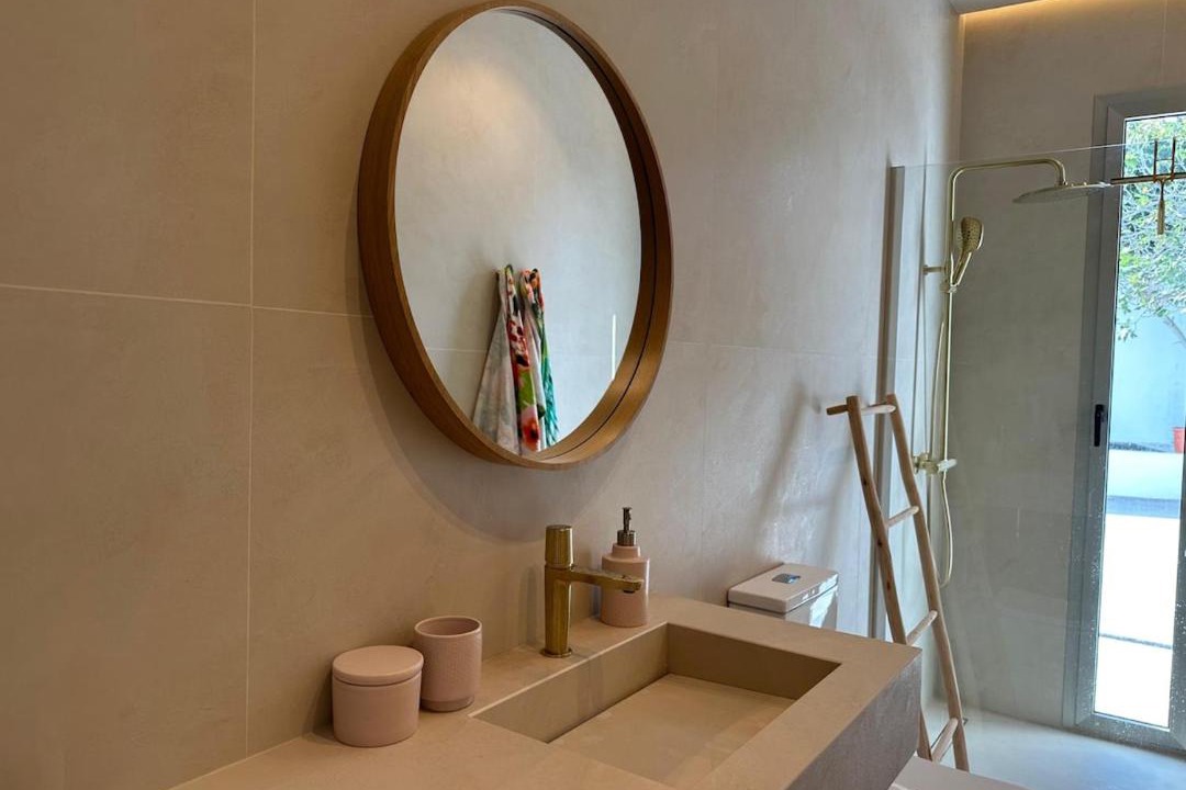 Photo of Bathroom in La Solana