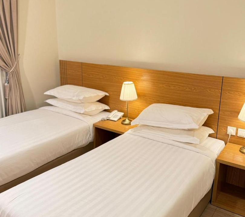 Photo of Bedroom in Arar