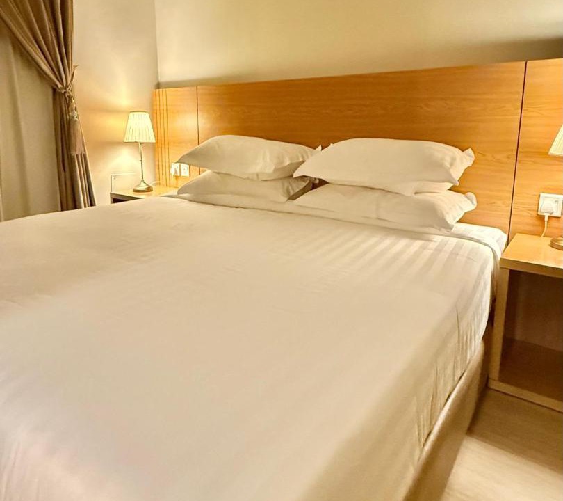 Photo of Bedroom in Arar
