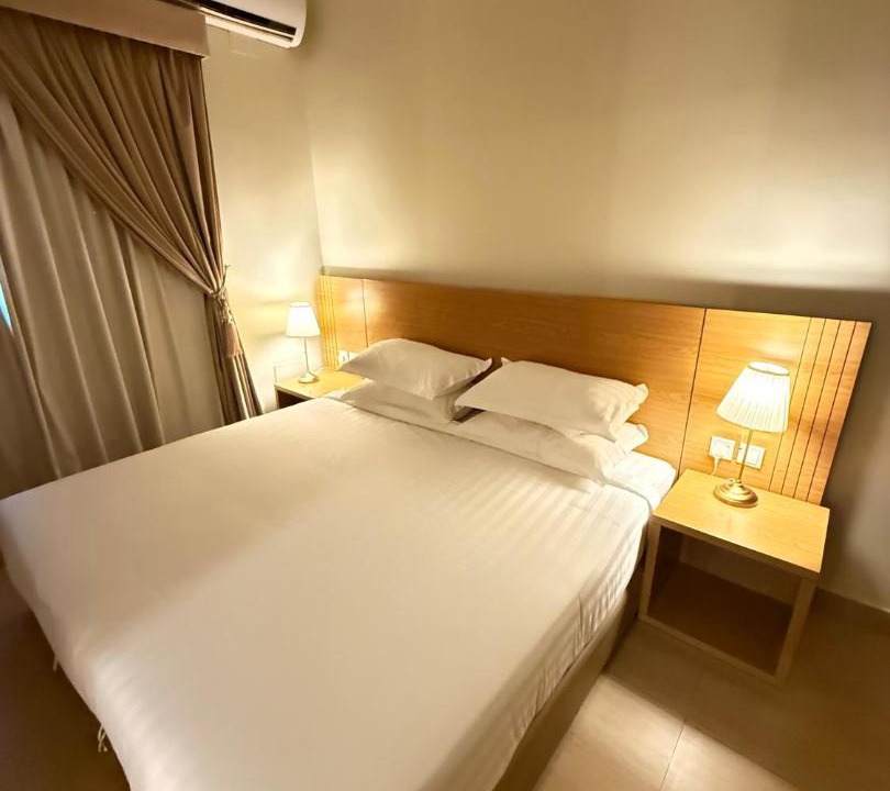 Photo of Bedroom in Arar