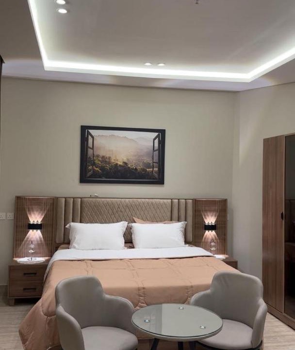Photo of Bedroom in Mizail