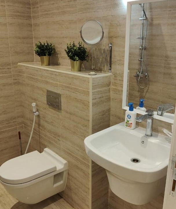Photo of Bathroom in Mizail