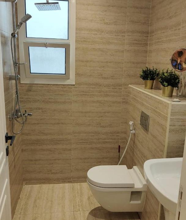 Photo of Bathroom in Mizail
