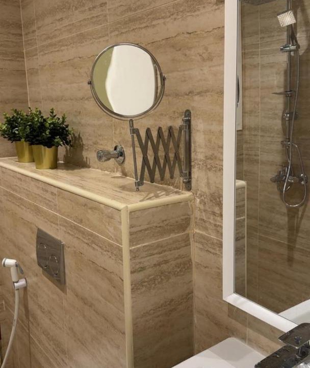 Photo of Bathroom in Mizail