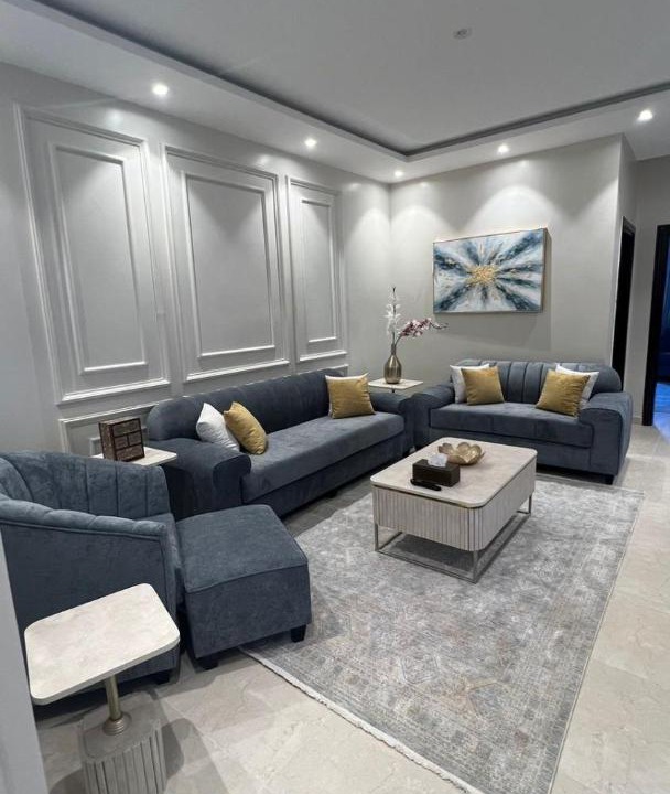 Photo of Livingroom in Baljurashi