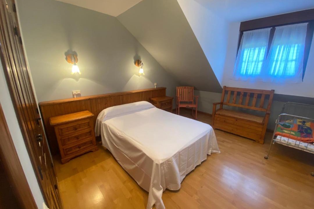 Photo of Bedroom in Mahide
