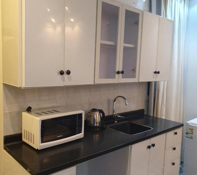 Photo of Kitchen in Taif