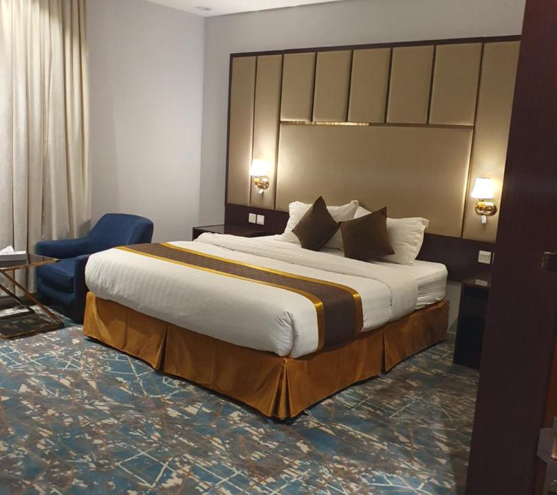 Photo of Bedroom in Taif