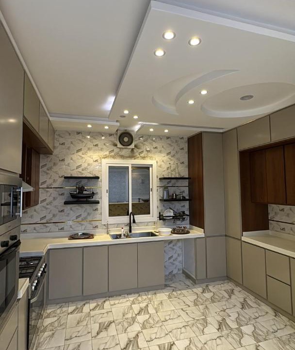 Photo of Kitchen in Mizail