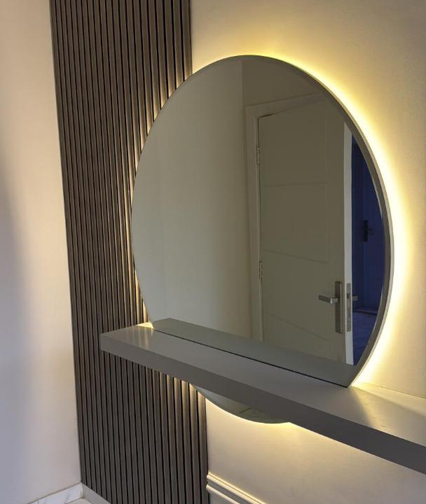 Photo of Bathroom in Mizail