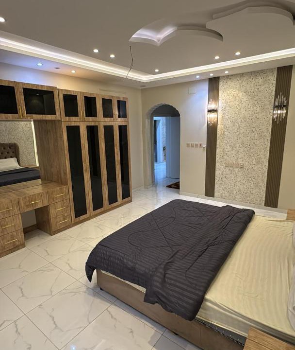 Photo of Bedroom in Mizail