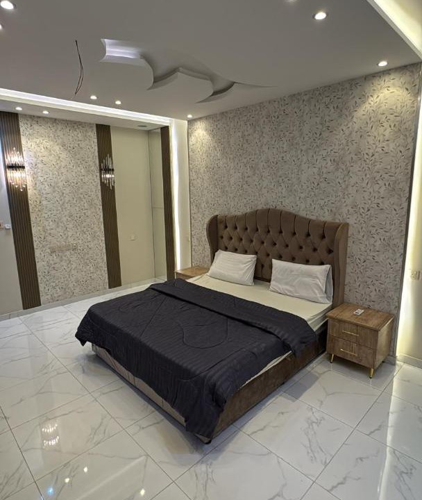 Photo of Bedroom in Mizail
