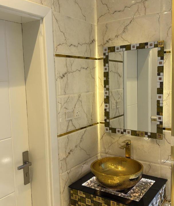 Photo of Bathroom in Mizail