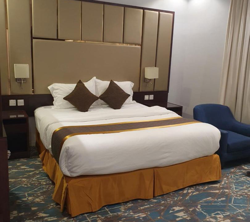 Photo of Bedroom in Taif