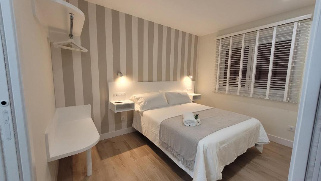 Photo of Bedroom in Caldas de Reis