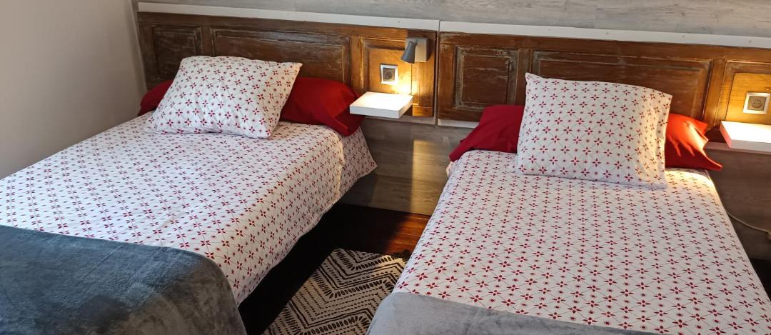 Photo of Bedroom in Lagostelle