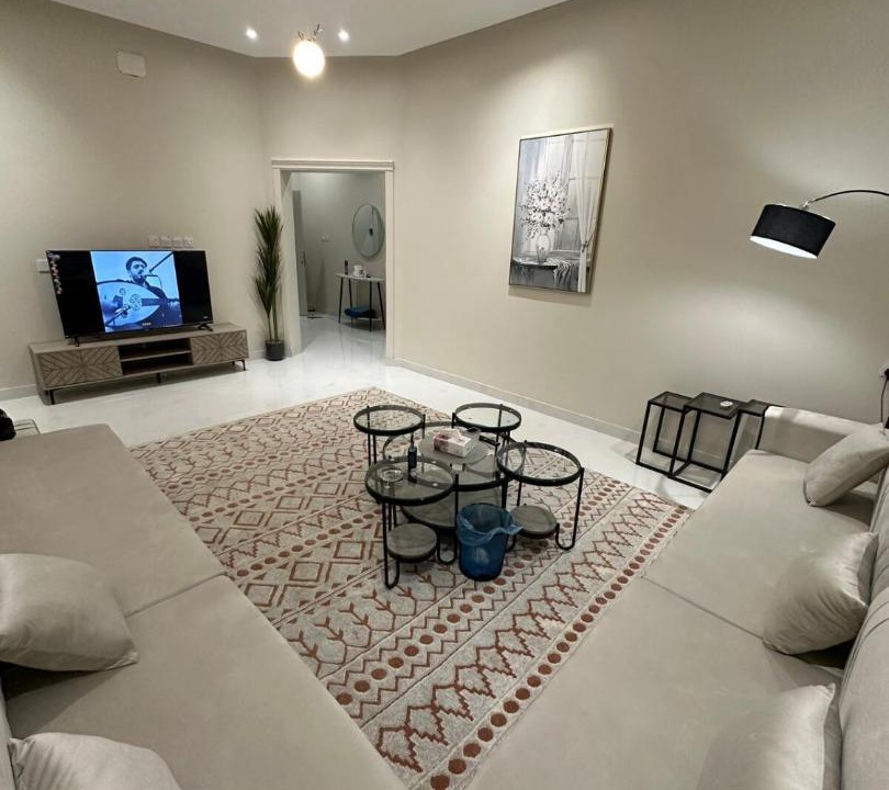 Photo of Livingroom in Khamis Mushait