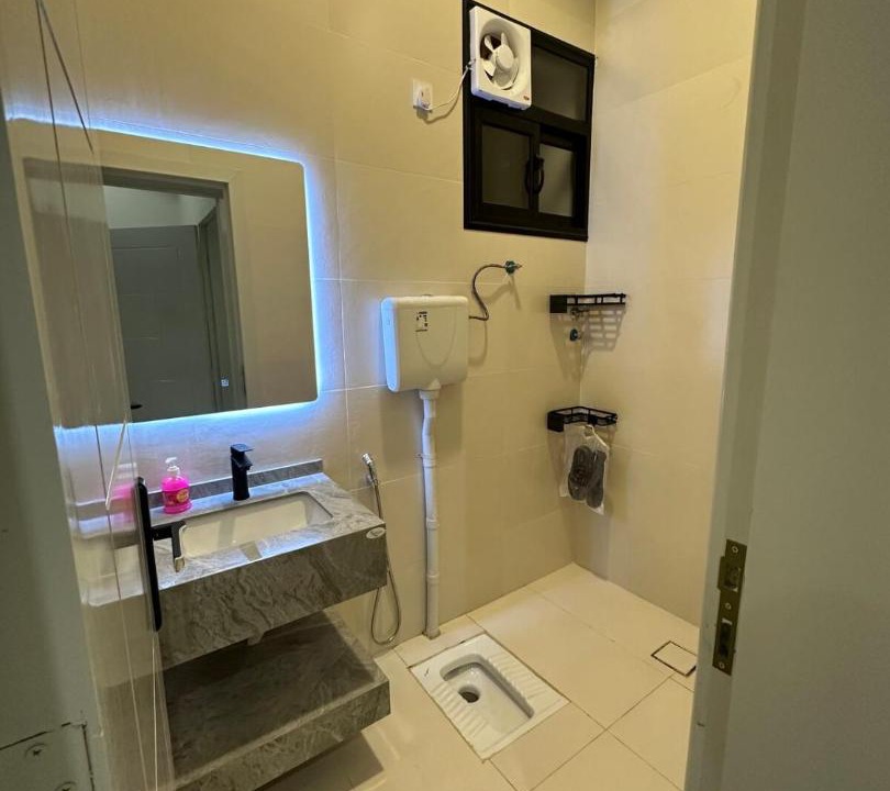 Photo of Bathroom in Khamis Mushait