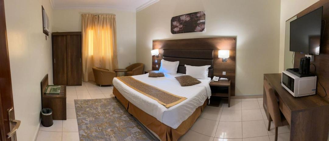 Photo of Bedroom in Baljurashi