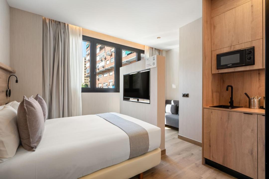 Photo of Bedroom in El Pilar