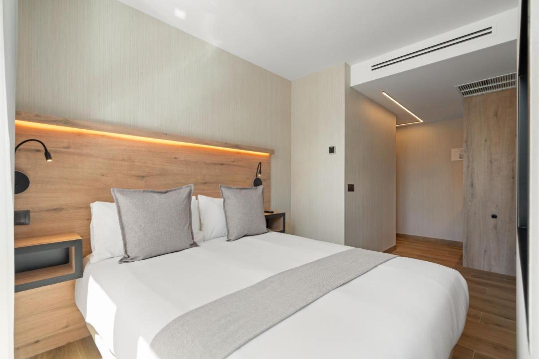 Photo of Bedroom in El Pilar