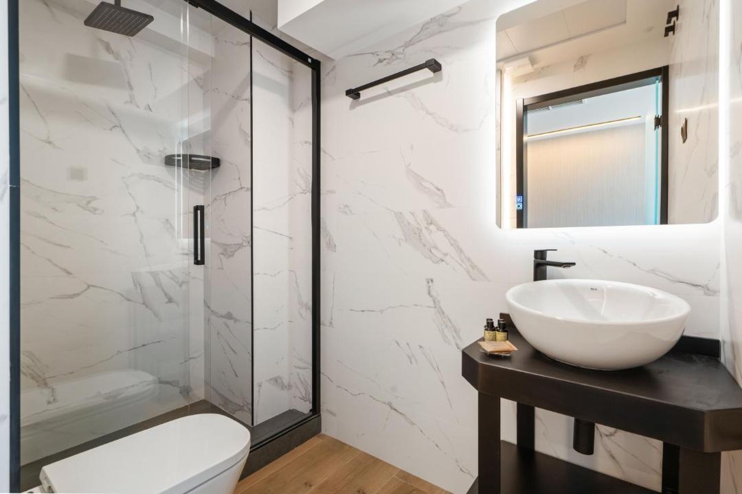 Photo of Bathroom in El Pilar