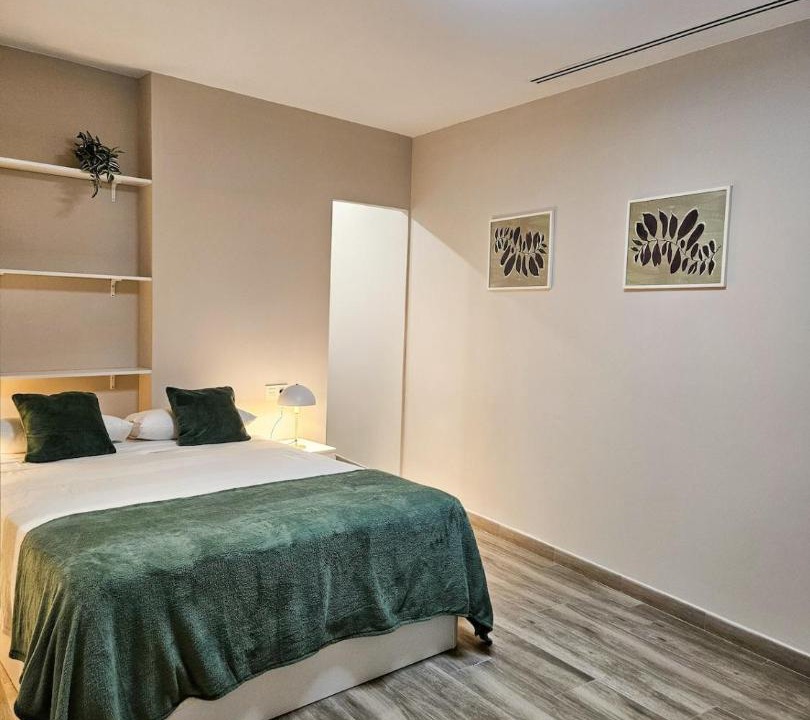 Photo of Bedroom in San Pablo