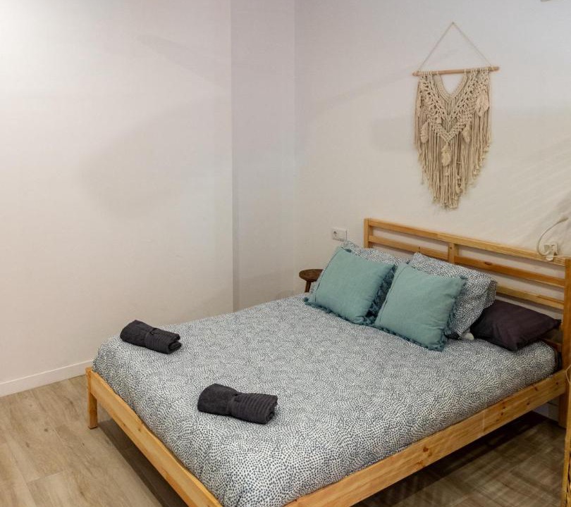 Photo of Bedroom in La Malva-rosa