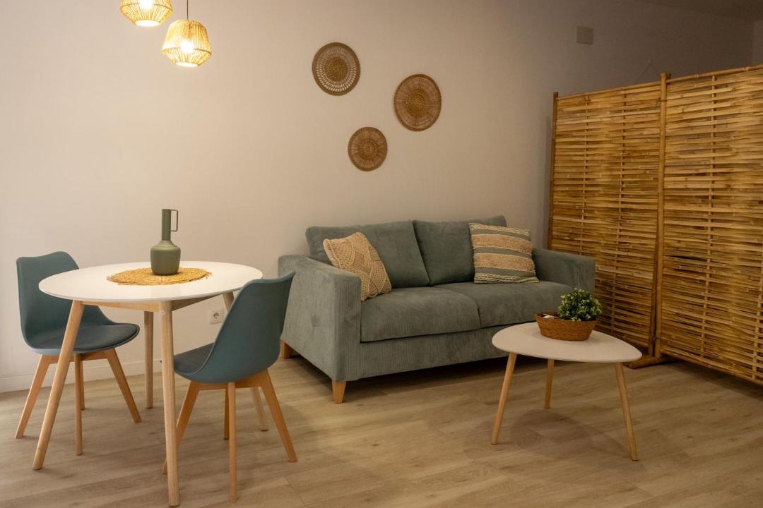 Photo of Livingroom in La Malva-rosa