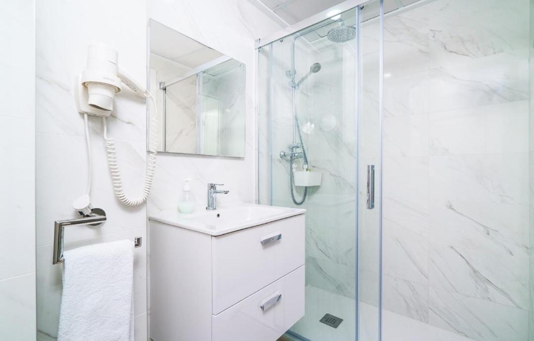 Photo of Bathroom in Ruzafa