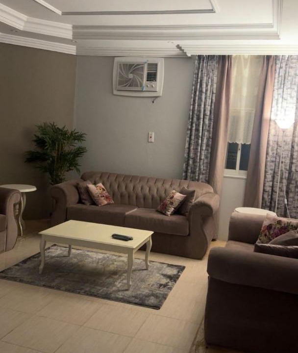 Photo of Livingroom in Abha