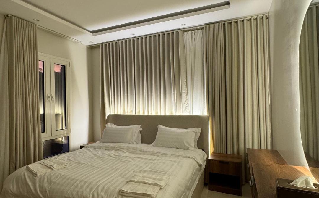 Photo of Bedroom in Baljurashi