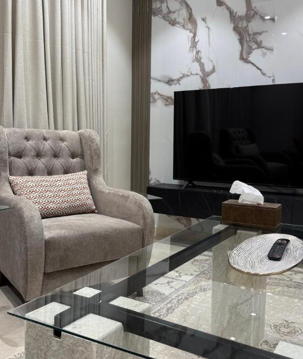 Photo of Livingroom in Baljurashi