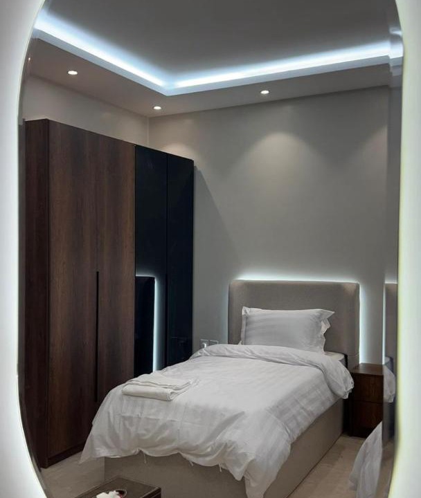 Photo of Bedroom in Baljurashi