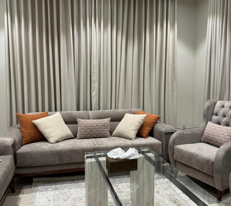 Photo of Livingroom in Baljurashi