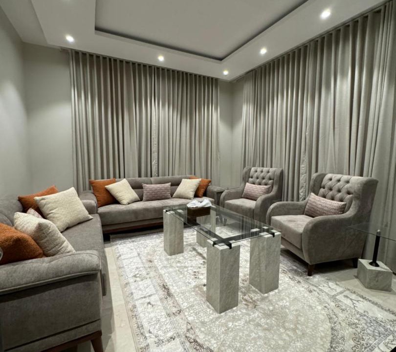Photo of Livingroom in Baljurashi