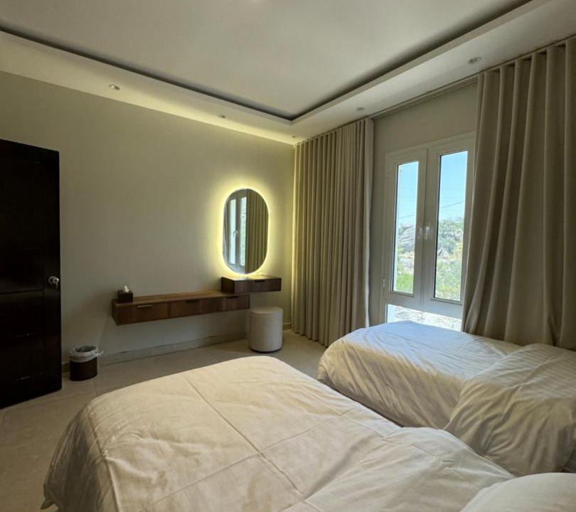 Photo of Bedroom in Baljurashi