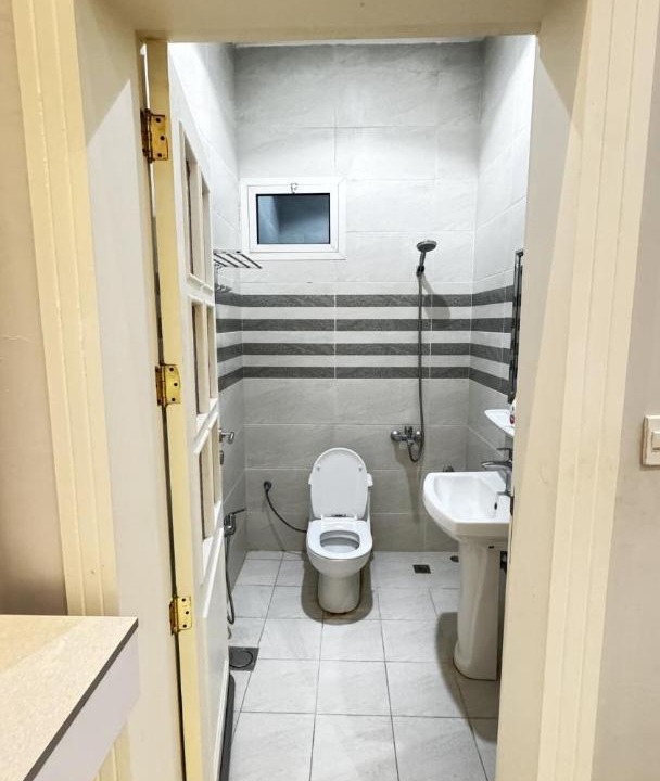 Photo of Bathroom in Ha'il