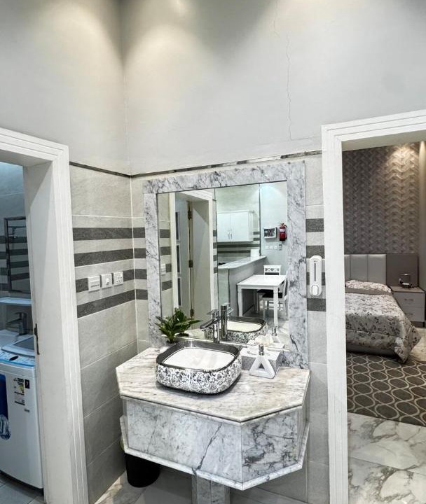 Photo of Bathroom in Ha'il