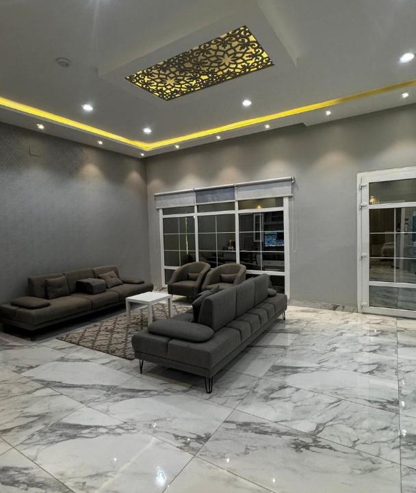 Photo of Livingroom in Ha'il