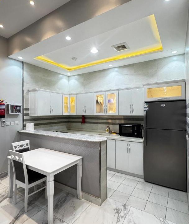 Photo of Kitchen in Ha'il