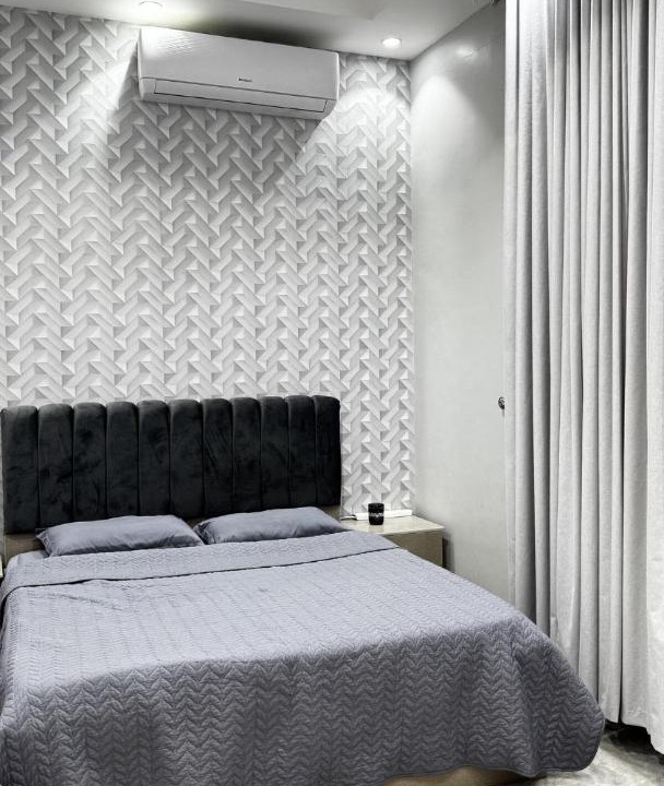 Photo of Bedroom in Ha'il